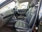 2014 MAZDA CX-5 SPORT NAV D  for sale at Copart WISBECH