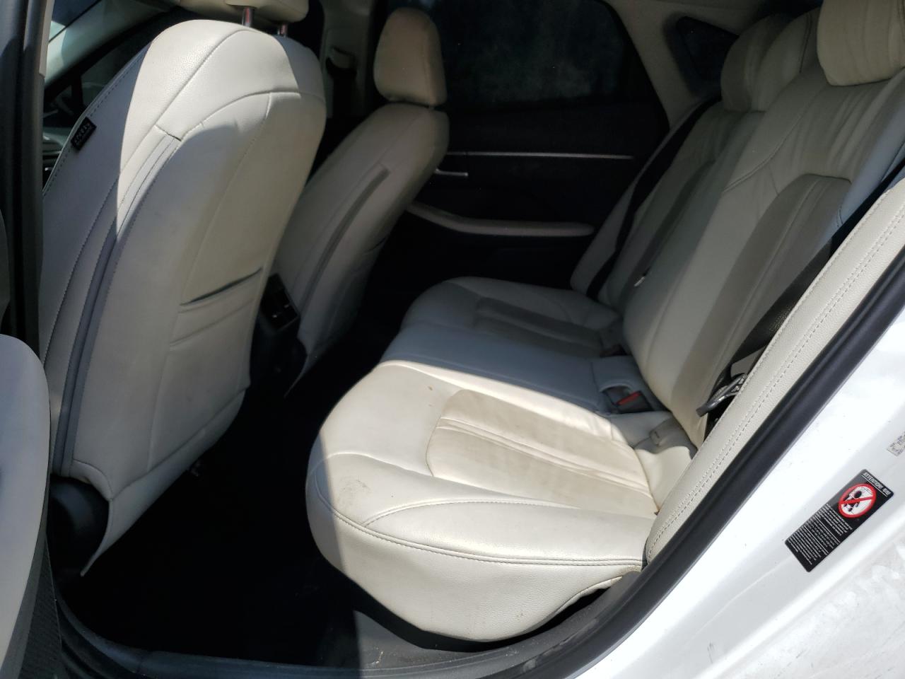 2021 Hyundai Sonata Hybrid VIN: KMHL24JJXMA028325 Lot: 80663555