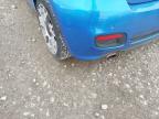 2015 FIAT 500 S  for sale at Copart YORK