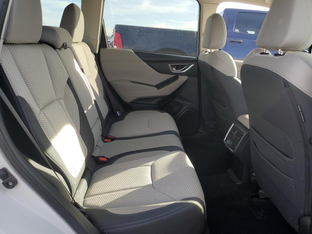 2024 Subaru Forester Premium VIN: JF2SKADC4RH456385 Lot: 81159885