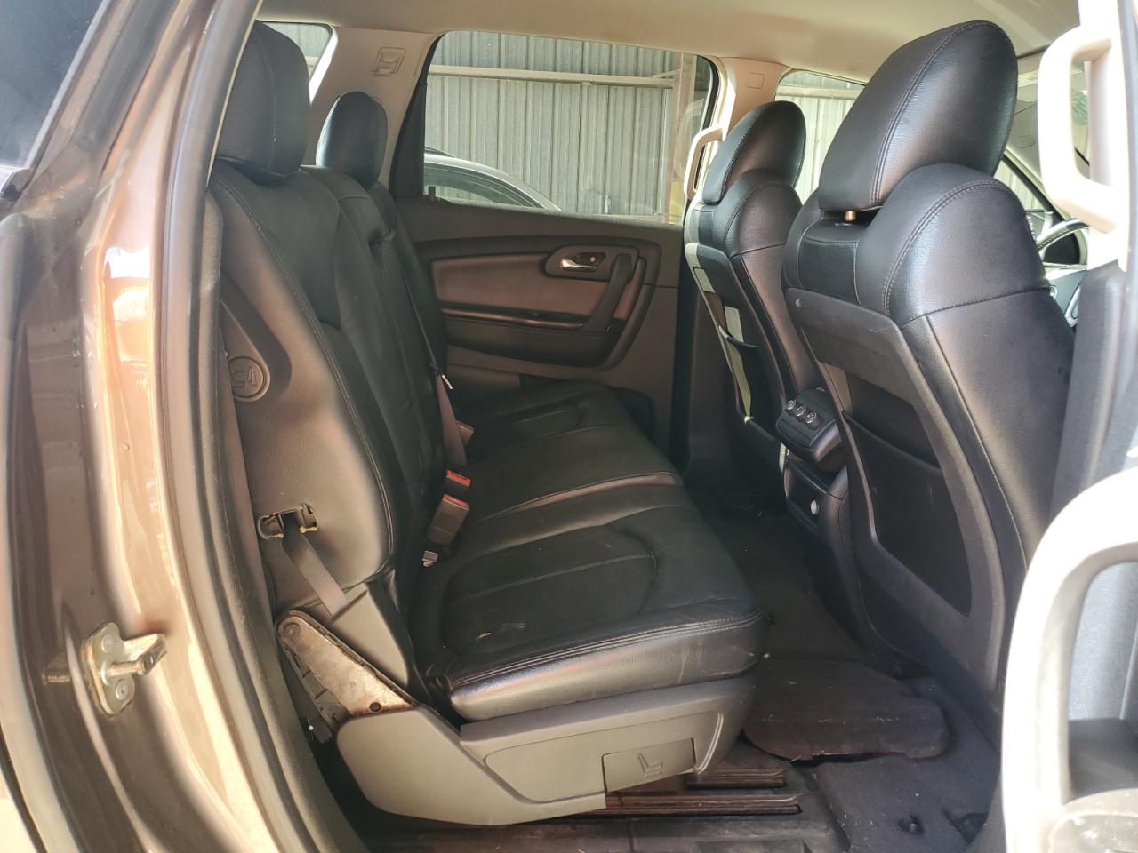 2009 Chevrolet Traverse Lt VIN: 1GNER23D39S170190 Lot: 84198625