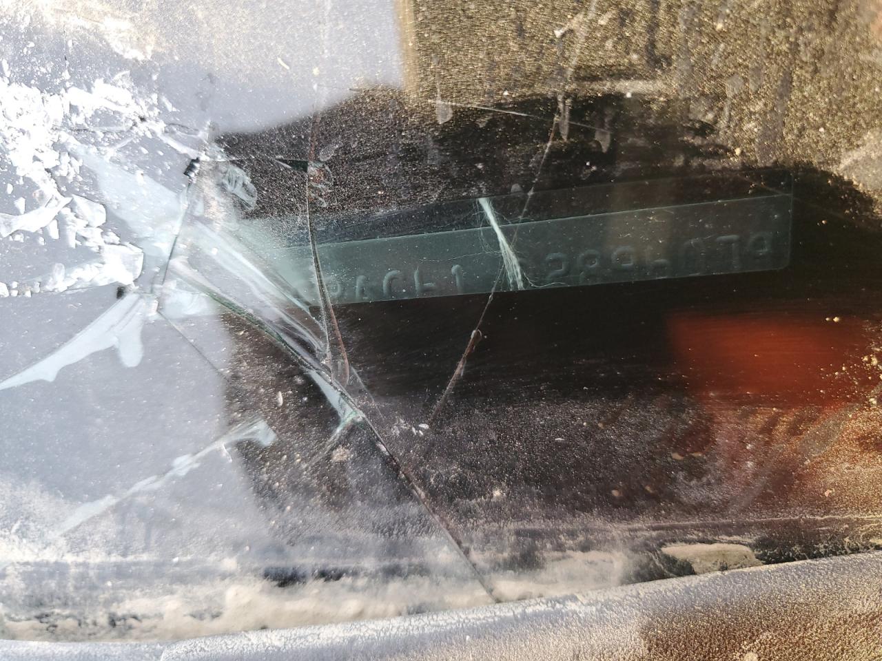 2013 Subaru Impreza Premium VIN: JF1GPAC61D2896079 Lot: 83953885