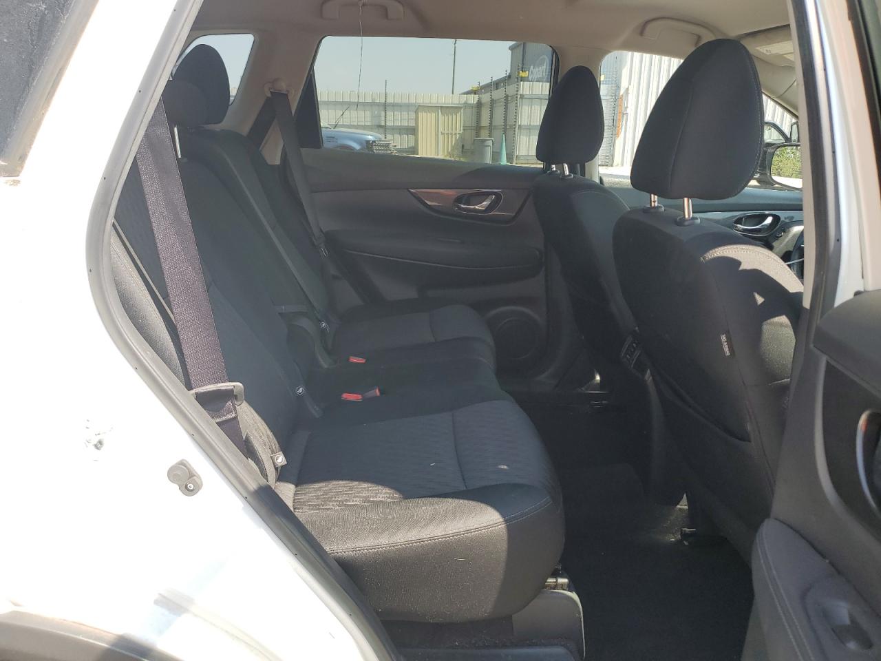 2019 Nissan Rogue S VIN: KNMAT2MVXKP504238 Lot: 71230725