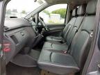 2013 MERCEDES-BENZ VITO 113 CDI TRAVELINER  for sale at Copart ST HELENS