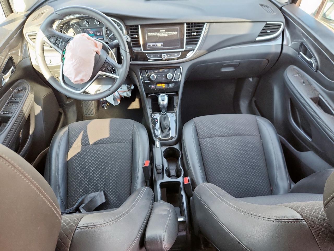 2020 Buick Encore Preferred VIN: KL4CJASB1LB030951 Lot: 70766735