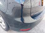 2014 FORD C-MAX ZETEC TDCI  for sale at Copart ST HELENS