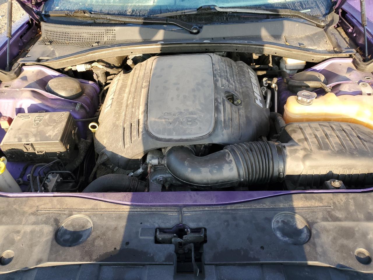 2014 Dodge Charger R/T VIN: 2C3CDXCT3EH159439 Lot: 81860245