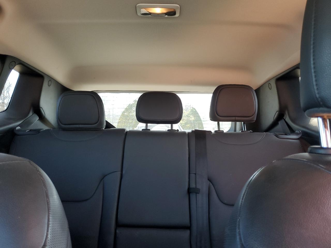 2019 Jeep Renegade Limited VIN: ZACNJBD16KPK05799 Lot: 81591575