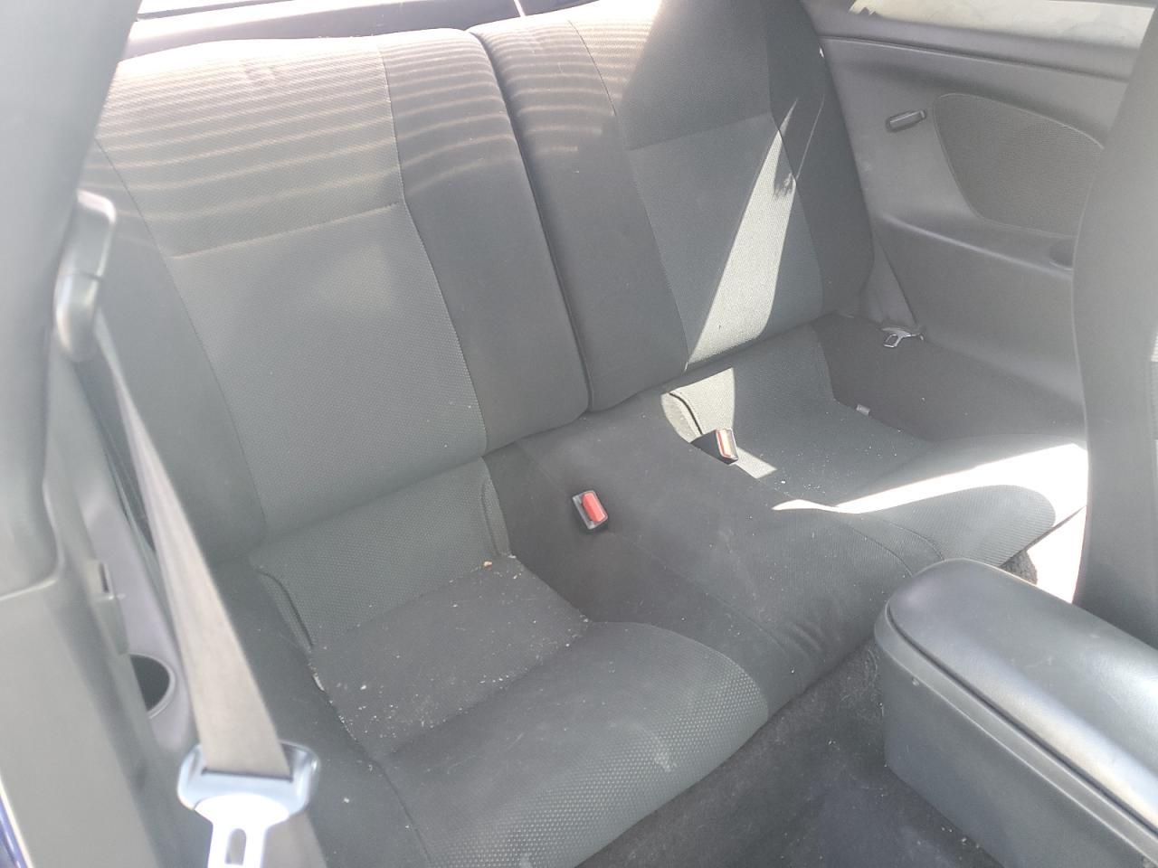 2003 Toyota Celica Gt VIN: JTDDR32T930160334 Lot: 84070945