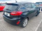 2020 FORD FIESTA TITANIUM X TURBO  for sale at Copart CHESTER