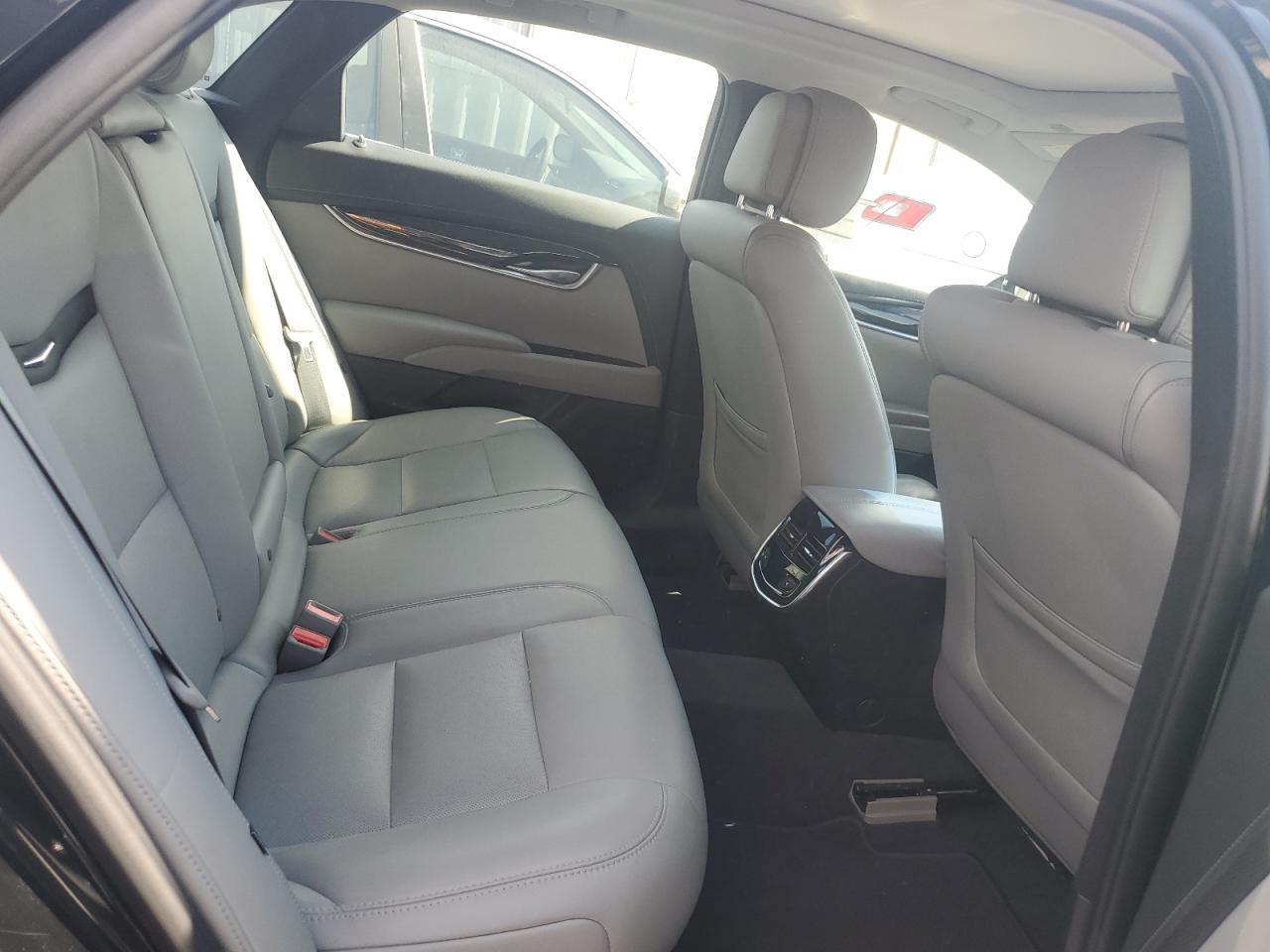 2014 Cadillac Xts Luxury Collection VIN: 2G61N5S30E9218160 Lot: 81036385