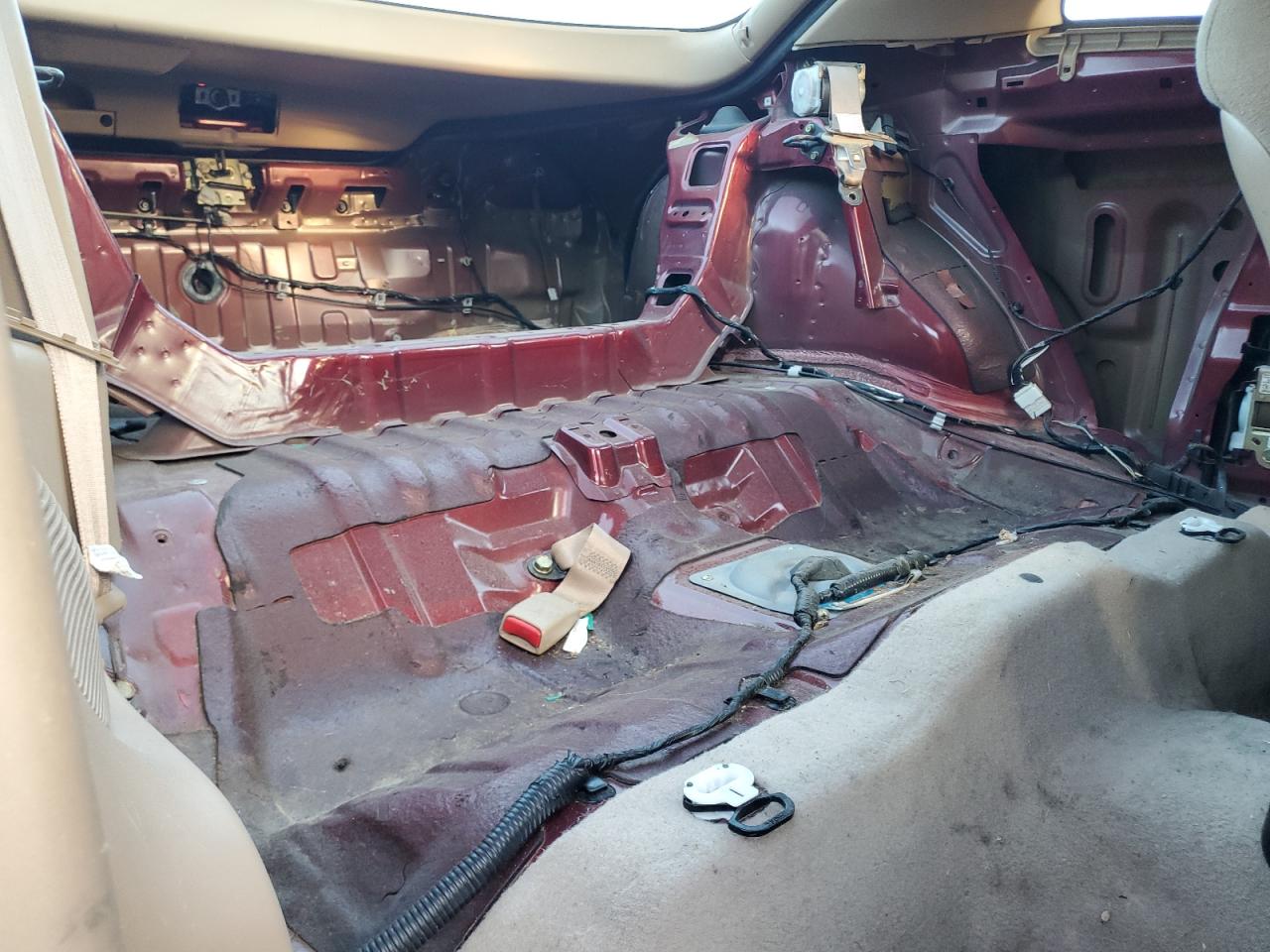 2002 Mitsubishi Eclipse Gs VIN: 4A3AC44GX2E004277 Lot: 83848995