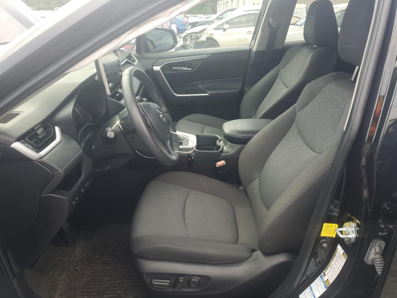 2022 Toyota Rav4 Xle VIN: 2T3P1RFV9NW313313 Lot: 80067875