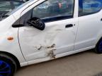2014 SUZUKI ALTO SZ  for sale at Copart SANDY