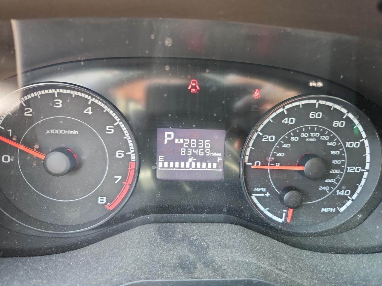 2018 Subaru Crosstrek Premium VIN: JF2GTABCXJH229969 Lot: 71233715