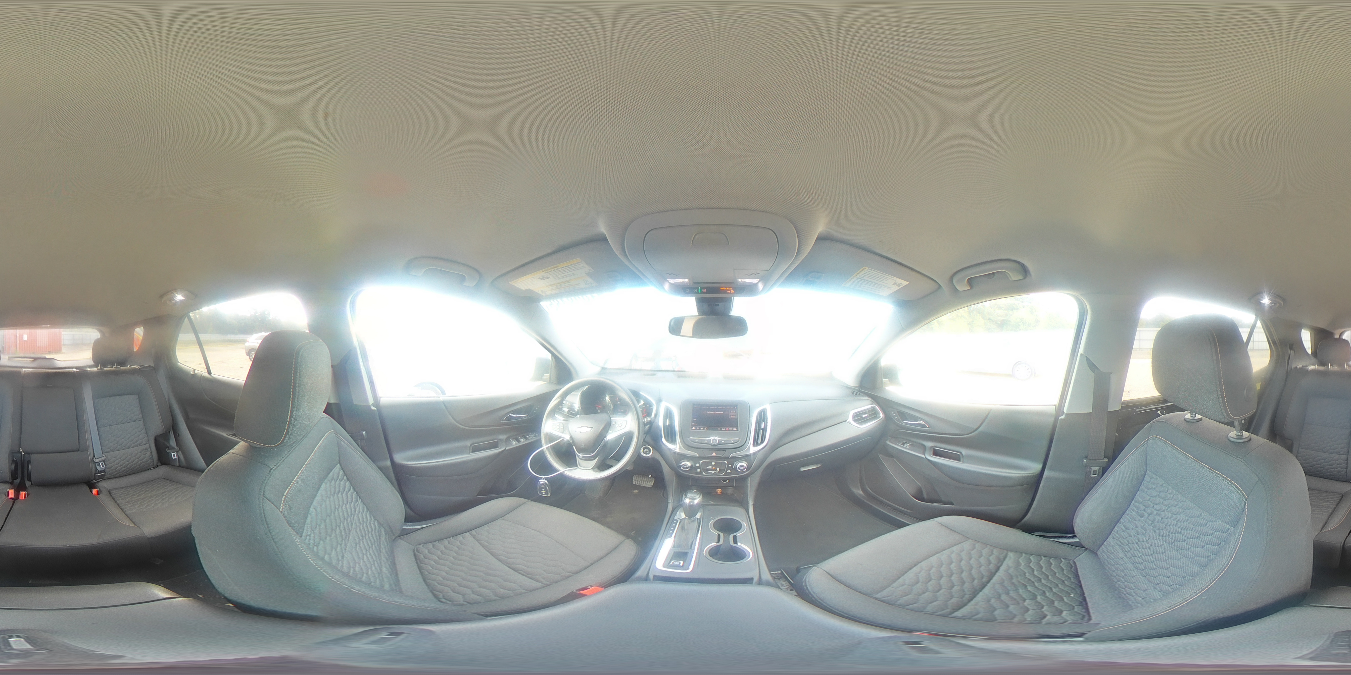 2020 Chevrolet Equinox Lt VIN: 2GNAXJEV0L6161252 Lot: 71928485