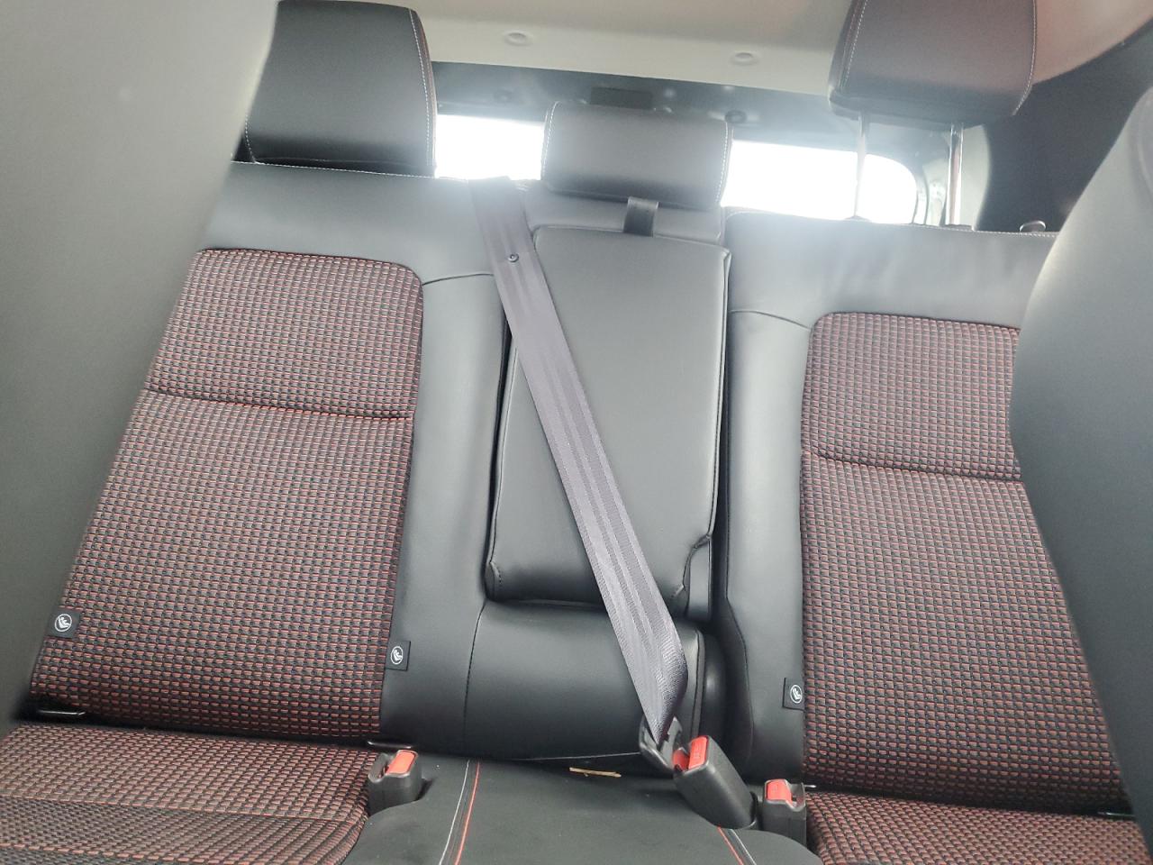 2025 Nissan Kicks Sr VIN: 3N8AP6DB2SL314676 Lot: 82030945