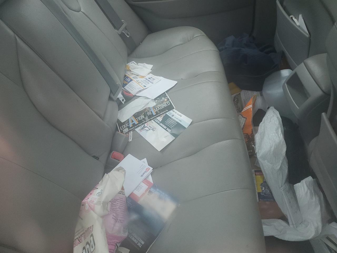 2010 Toyota Camry Base VIN: 4T1BF3EK4AU579924 Lot: 71126735