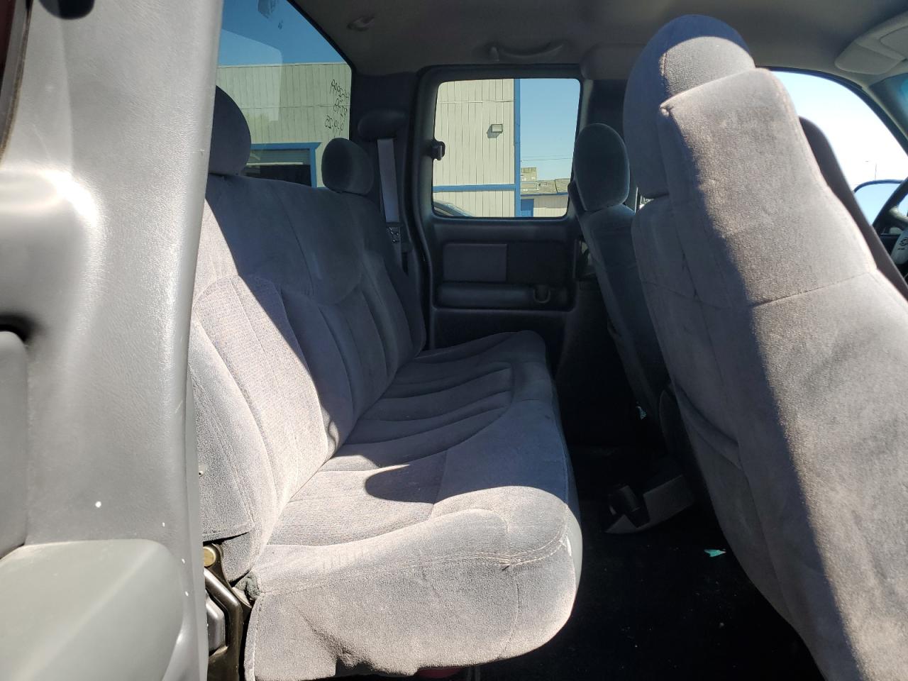 2000 Chevrolet Silverado K1500 VIN: 1GCEK19T5YE407247 Lot: 83828955