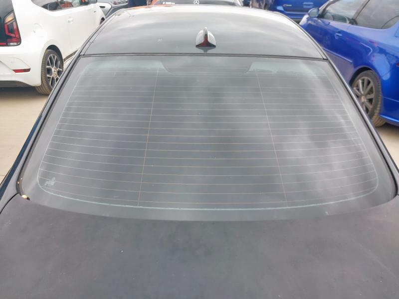 2007 BMW 320I M SPORT A 