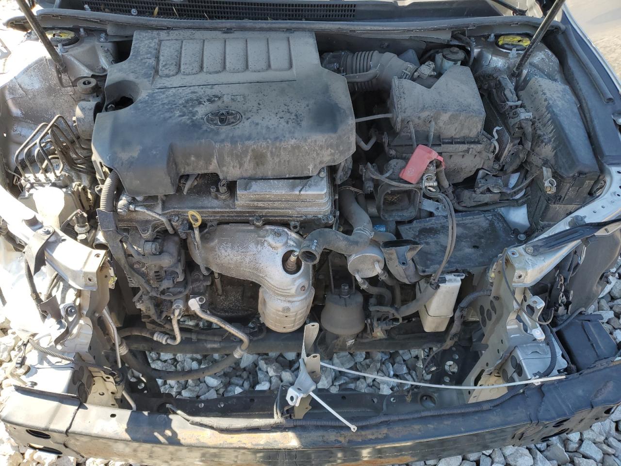 2015 Toyota Avalon Xle VIN: 4T1BK1EB6FU150260 Lot: 80408045