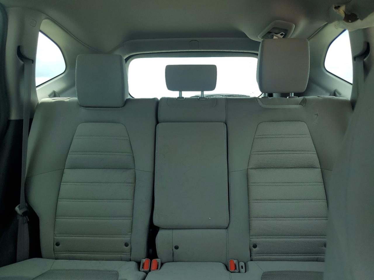 2019 Honda Cr-V Lx VIN: 2HKRW5H36KH408607 Lot: 81747115