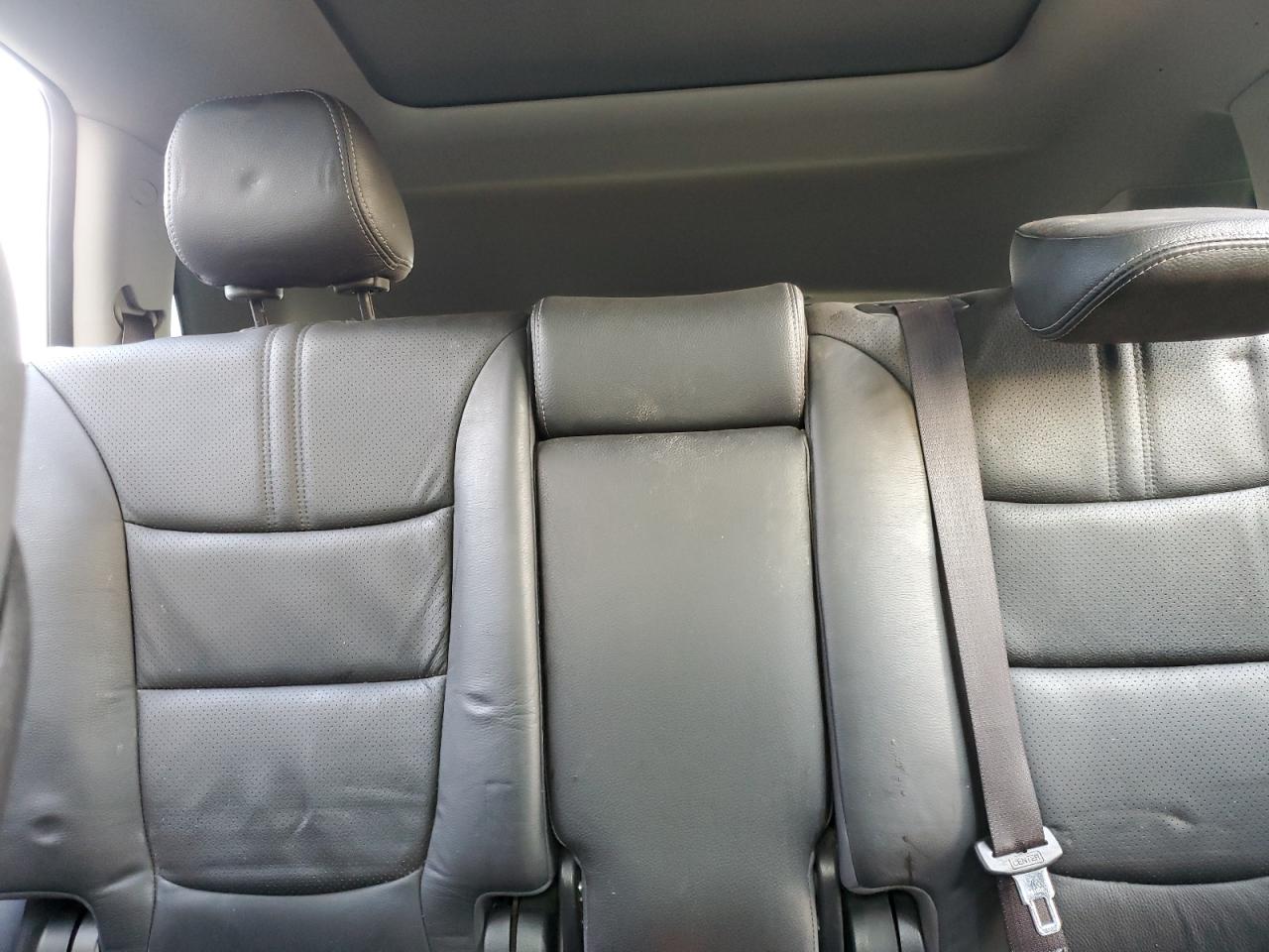 2012 Kia Sorento Ex VIN: 5XYKUDA26CG273785 Lot: 80663225