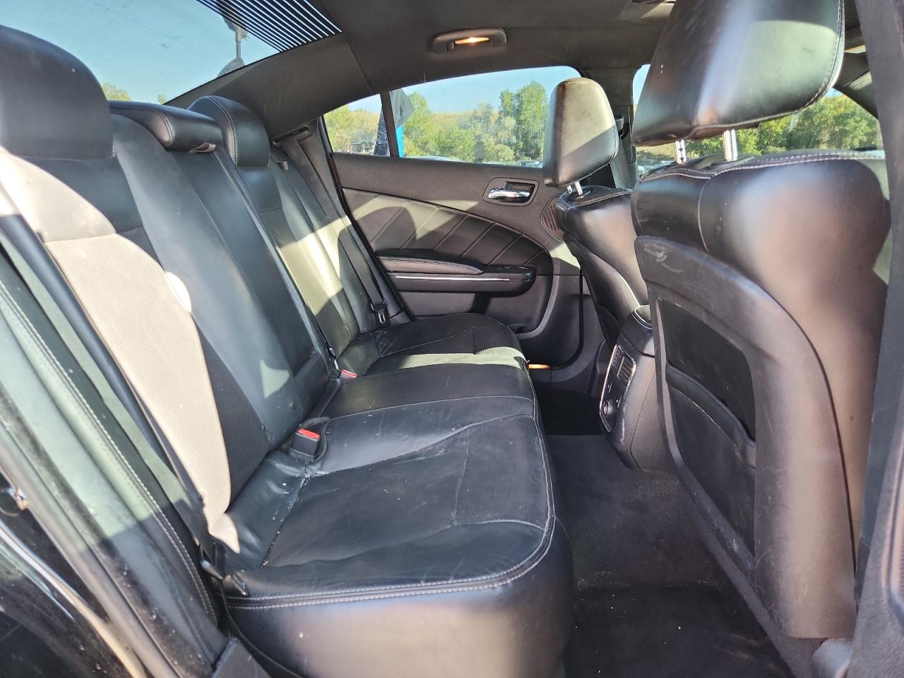 2012 Dodge Charger R/T VIN: 2C3CDXDT9CH143077 Lot: 82132095