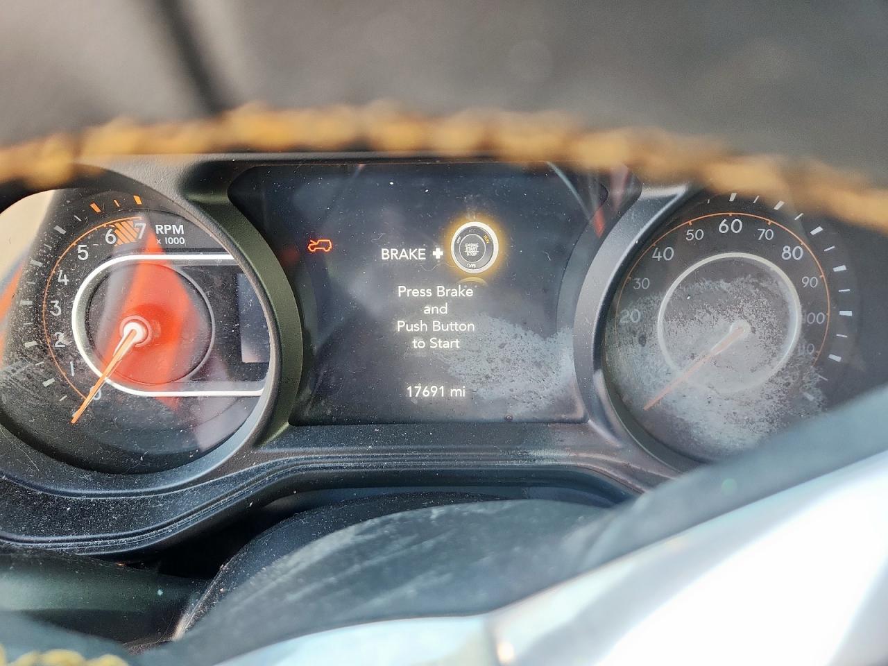 2024 Jeep Wrangler Sahara VIN: 1C4PJXEN3RW105988 Lot: 71717955