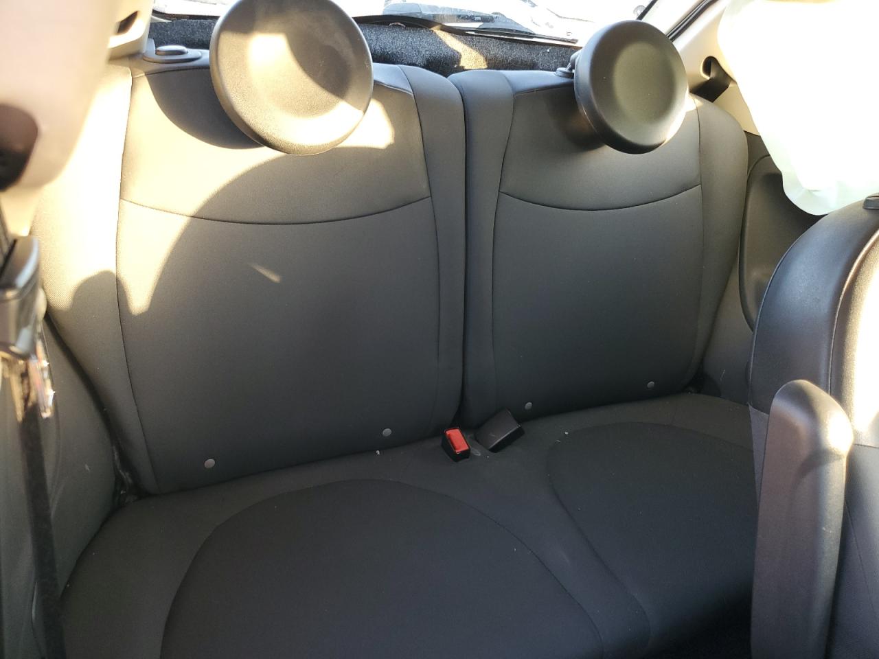 2013 Fiat 500 Pop VIN: 3C3CFFAR5DT526469 Lot: 84444055