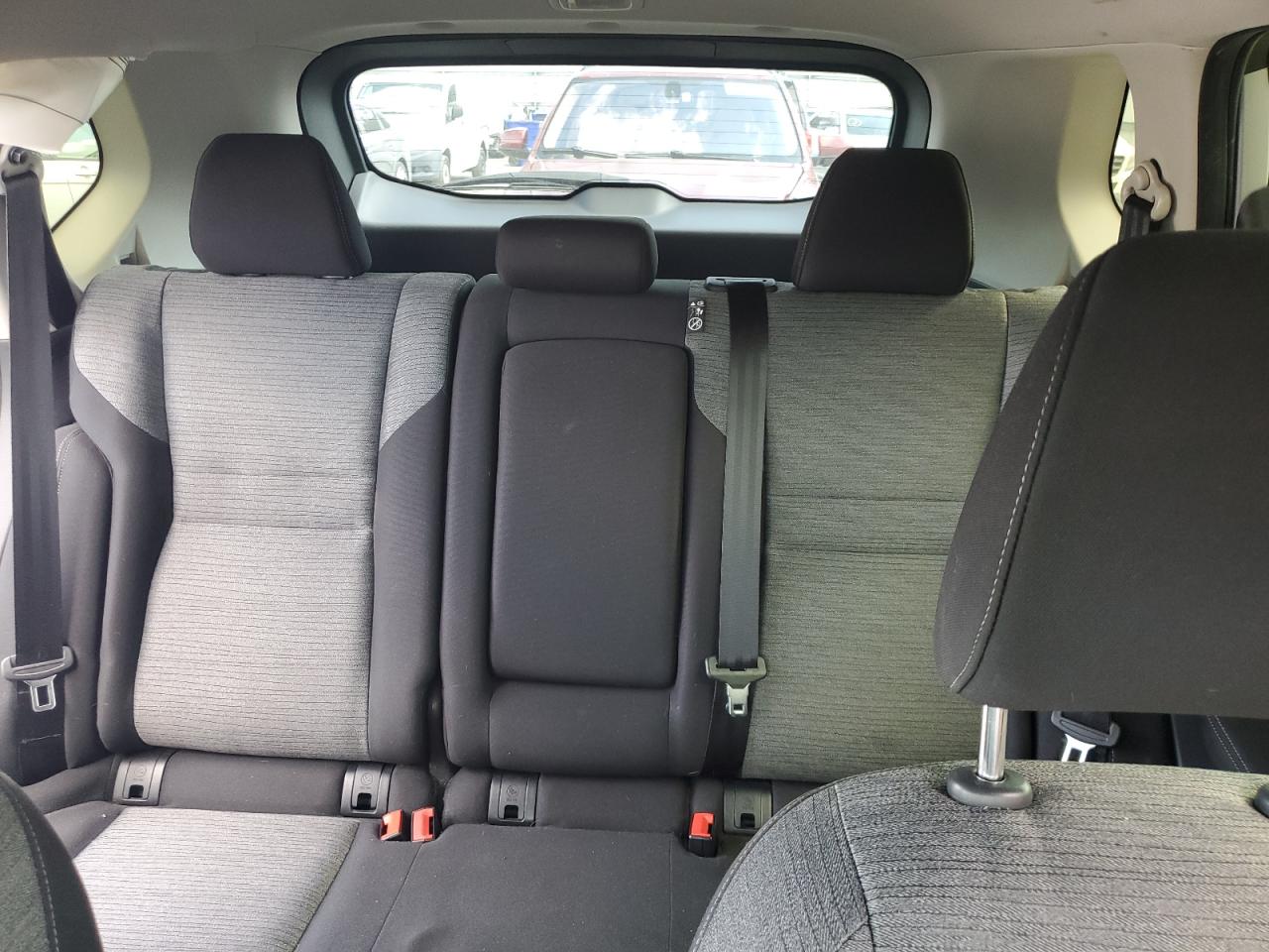 2023 Nissan Rogue Sv VIN: JN8BT3BA8PW412685 Lot: 80319575