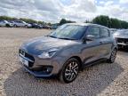 2022 SUZUKI SWIFT SZ5 for sale at Copart WISBECH