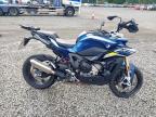 2025 BMW S 1000 XR TE  for sale at Copart EAST KILBRIDE