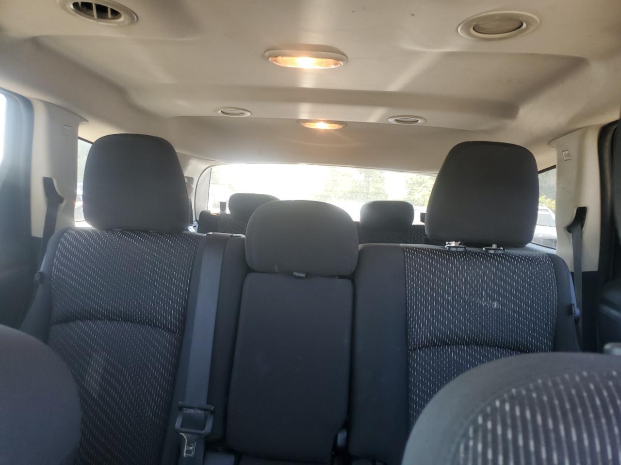 2014 Dodge Journey Sxt VIN: 3C4PDCCG6ET252018 Lot: 72049935