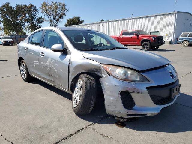  MAZDA 3 2013 Szary