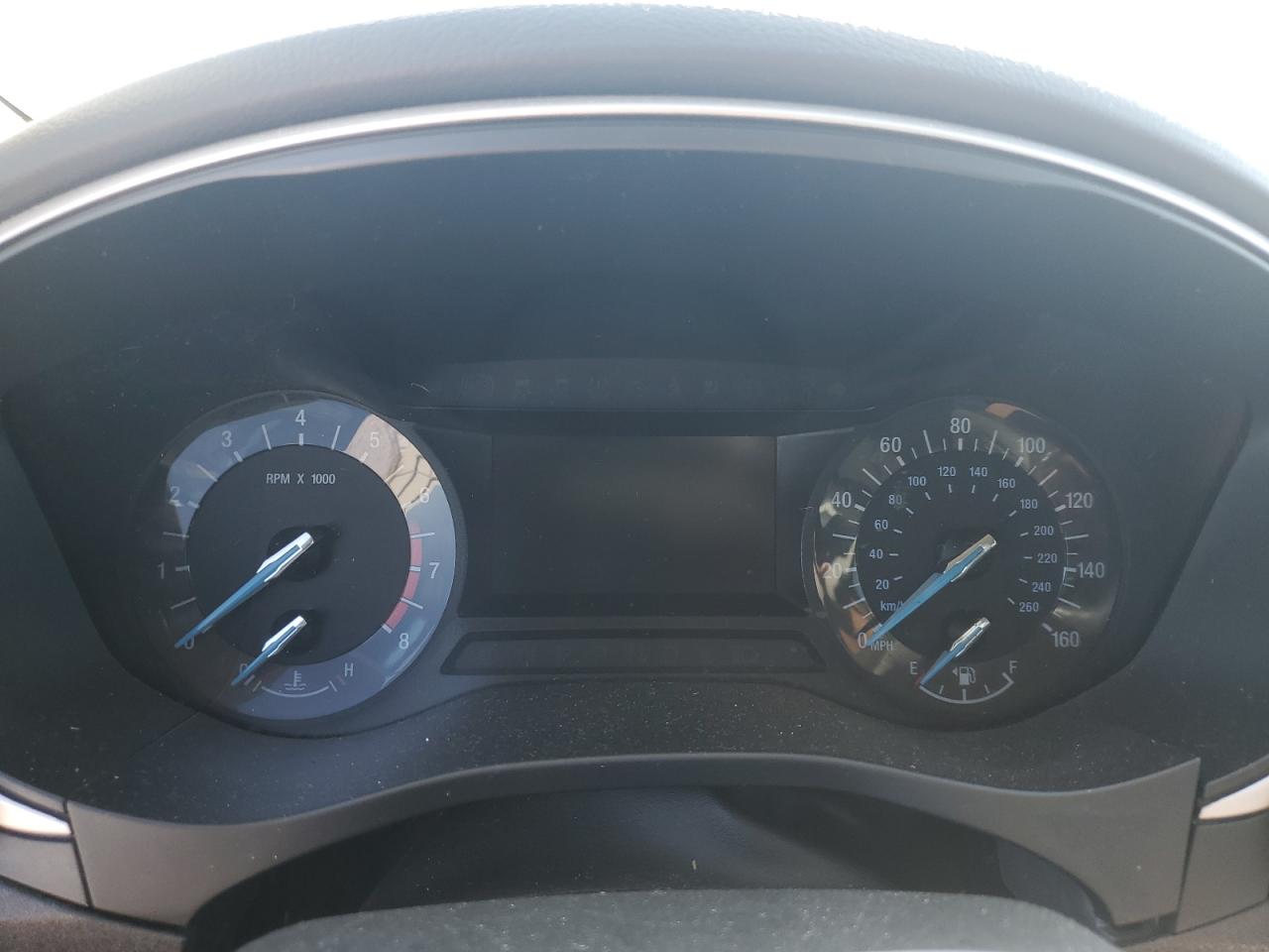 2014 Ford Fusion Se VIN: 3FA6P0H72ER352159 Lot: 71925115