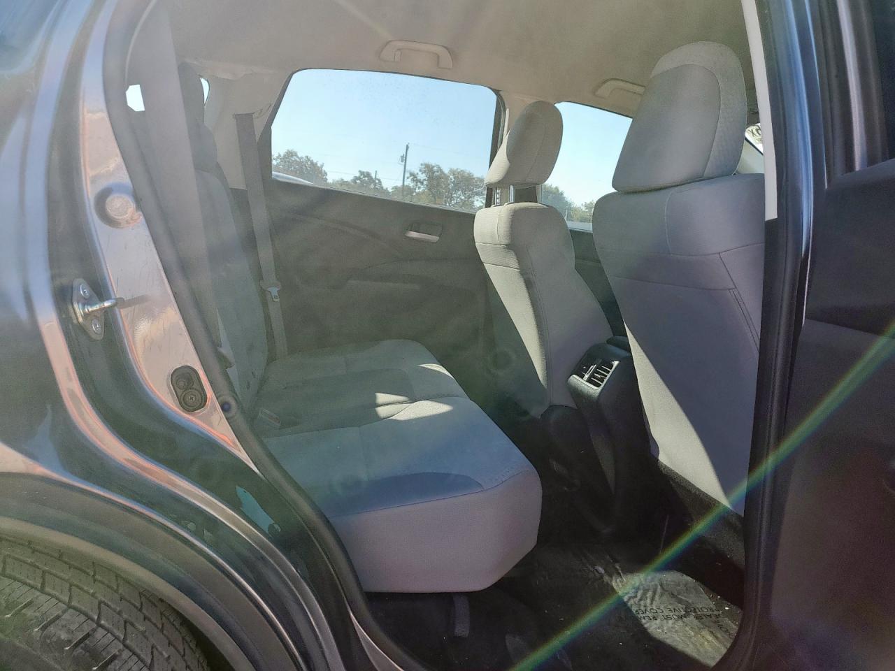 2016 Honda Cr-V Lx VIN: 2HKRM4H3XGH651392 Lot: 84400195