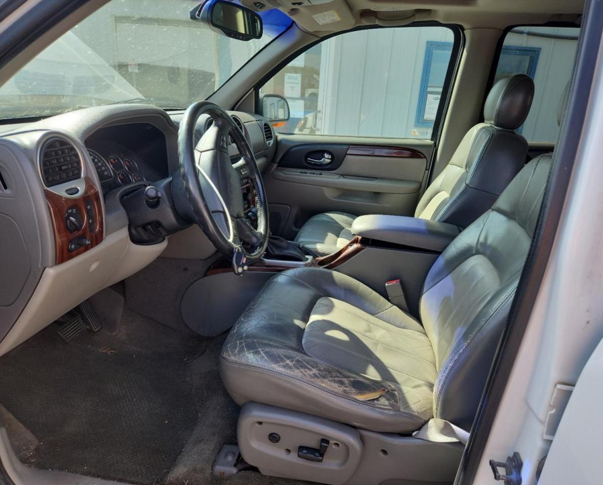 2002 GMC Envoy VIN: 1GKDT13S922519751 Lot: 84568085