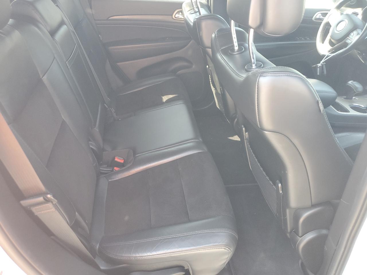 2015 Jeep Grand Cherokee Laredo VIN: 1C4RJFAG3FC628130 Lot: 81465085