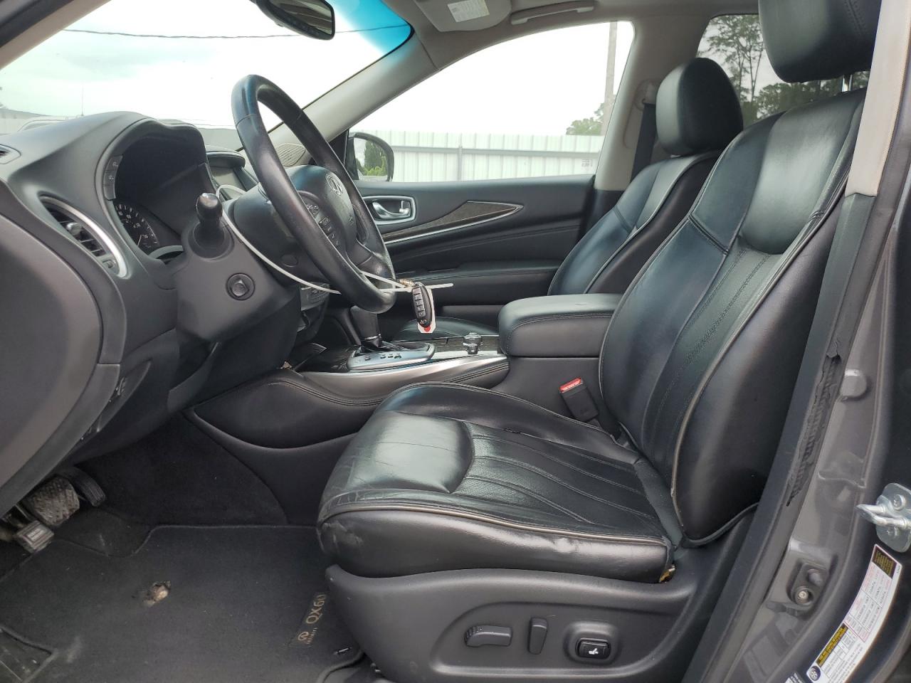 2015 Infiniti Qx60 VIN: 5N1AL0MN2FC507230 Lot: 69917645
