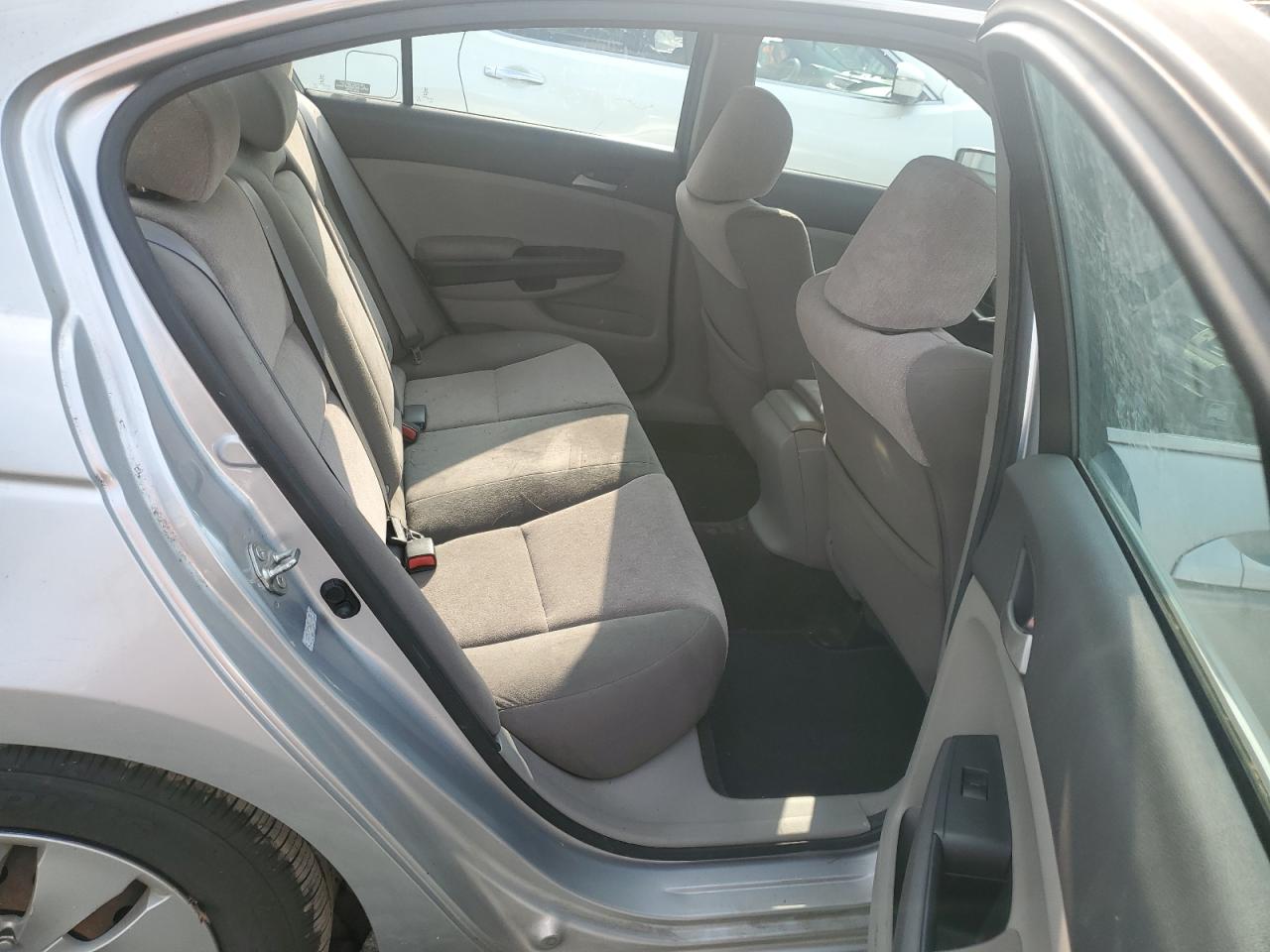 2010 Honda Accord Lx VIN: 1HGCP2F32AA160884 Lot: 71500205