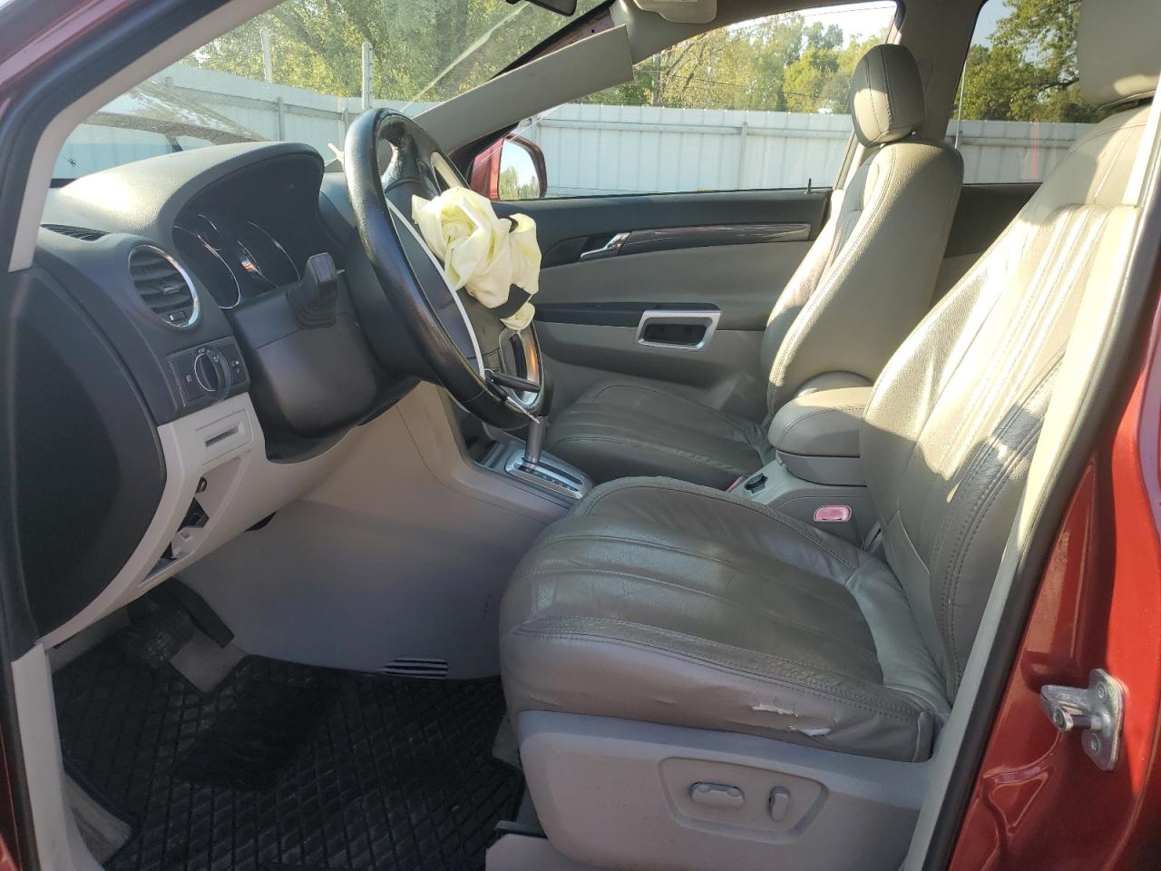 2008 Saturn Vue Xe VIN: 3GSCL33P98S643664 Lot: 81904025