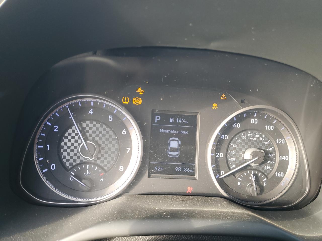 2020 Hyundai Elantra Sel VIN: 5NPD84LFXLH565168 Lot: 84001655