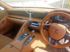 2017 LEXUS LC 500 SPORT + AUTO  for sale at Copart CORBY