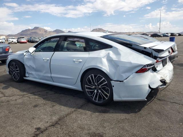  AUDI A7 2025 Белы