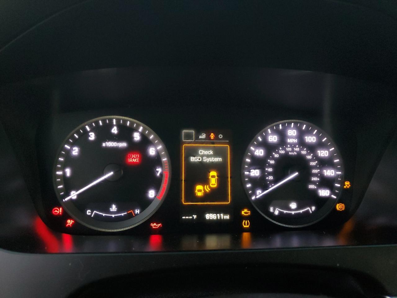 2015 Hyundai Sonata Sport VIN: 5NPE34AFXFH094536 Lot: 71978605