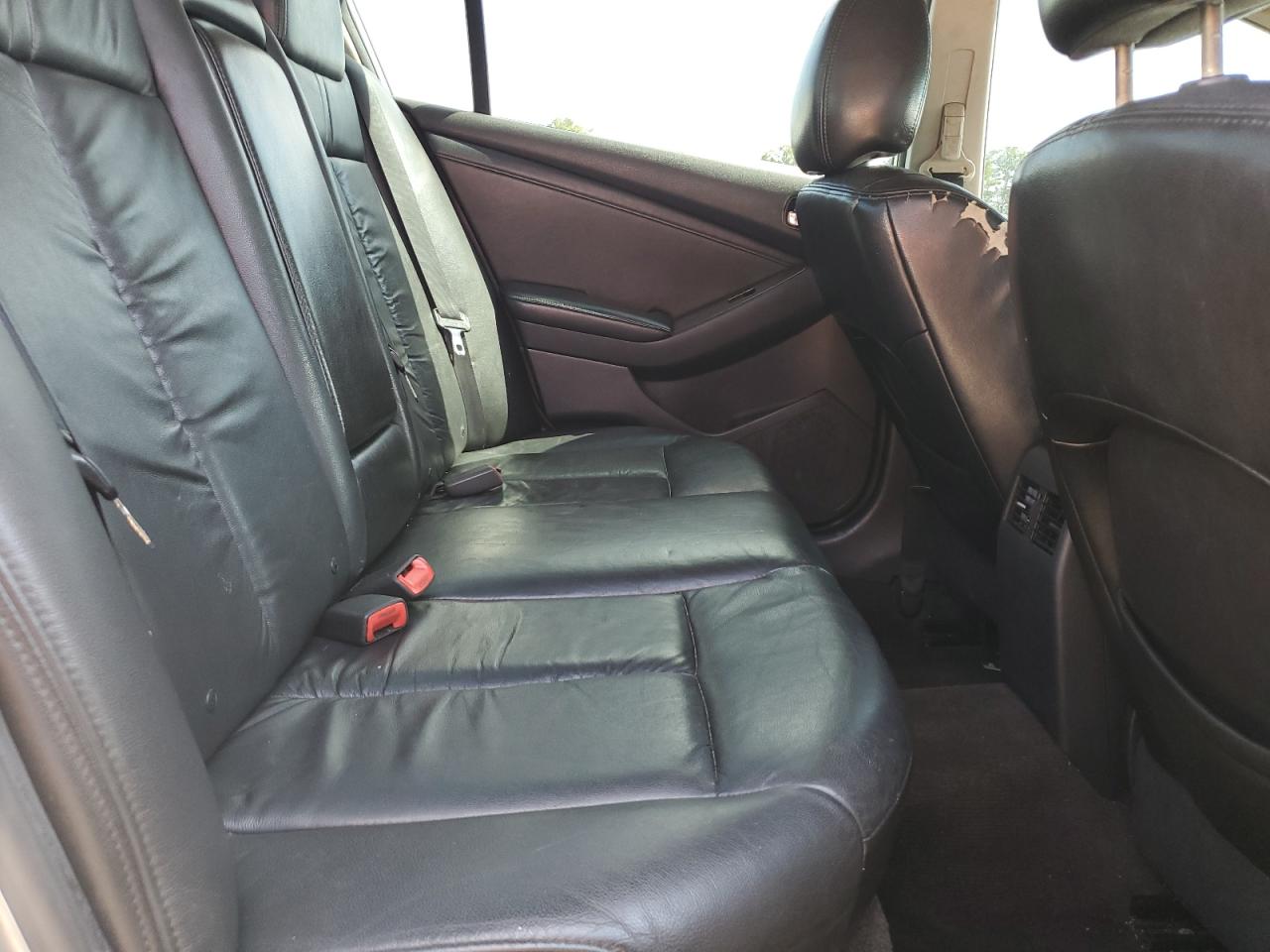 2010 Nissan Altima Base VIN: 1N4AL2AP4AN541968 Lot: 81199855