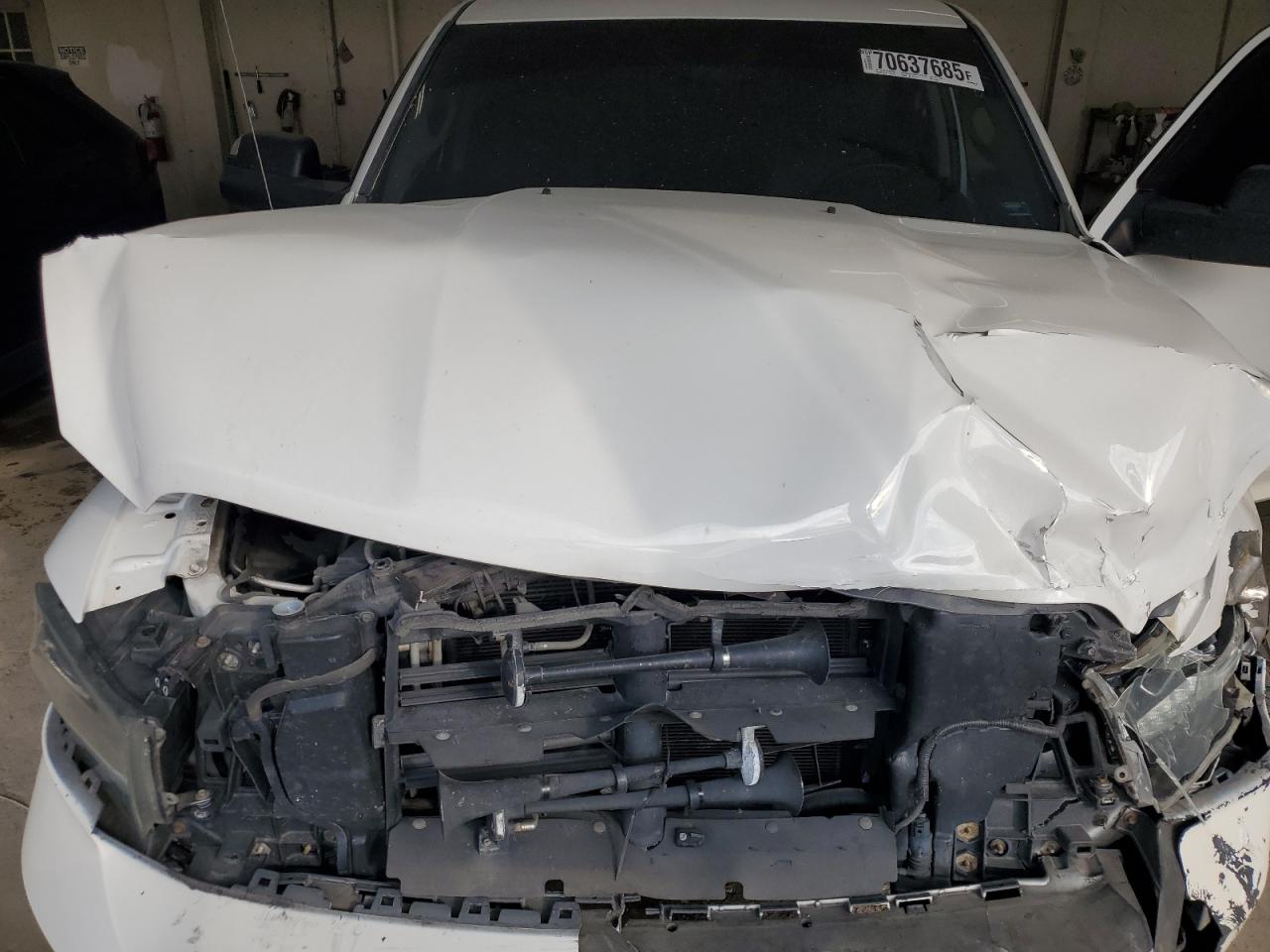 2014 Ram 1500 Sport VIN: 1C6RR7HT1ES226863 Lot: 70637685