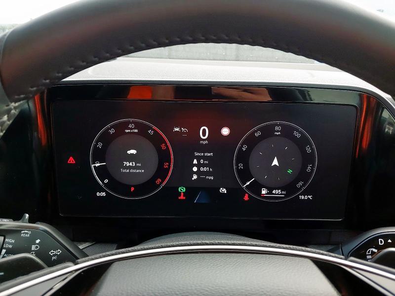 2024 SKODA KODIAQ SE L TDI S-A 2.0 TDI SE L 5DR DSG [7 SEAT]