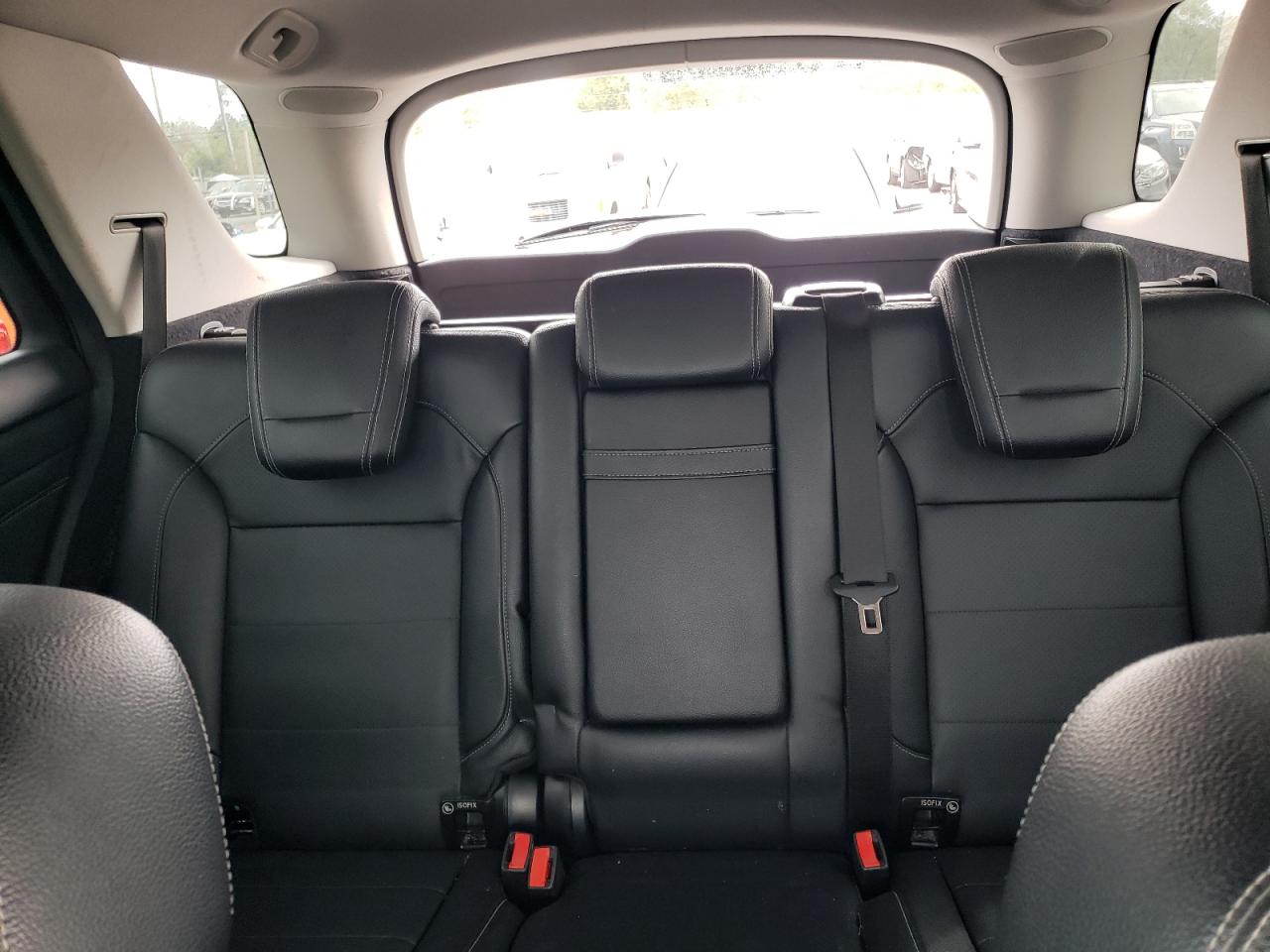 2015 Mercedes-Benz Ml 350 4Matic VIN: 4JGDA5HB4FA484061 Lot: 80348515